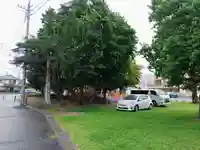 貴船神社(神領町)の自然