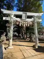 香取神社(千葉県)