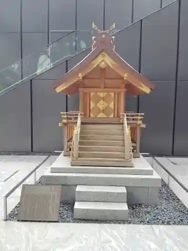 出雲大社　新宿住友ビル出張所(東京都)