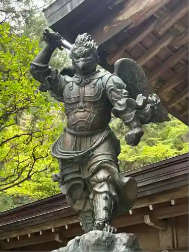 最乗寺（道了尊）(神奈川県)