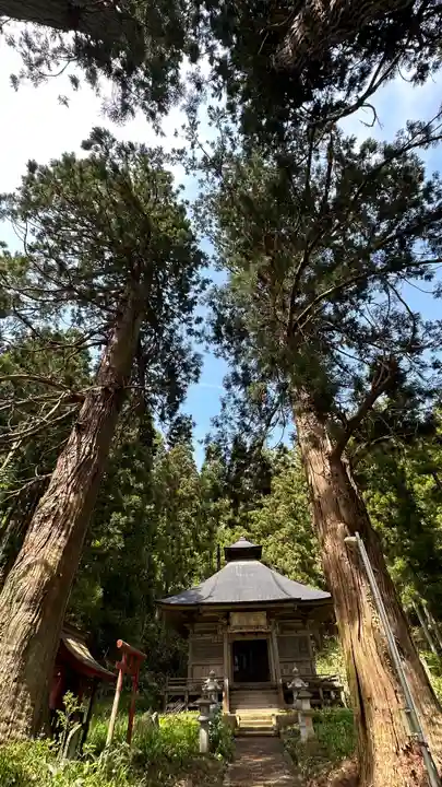 円光寺(山形県)