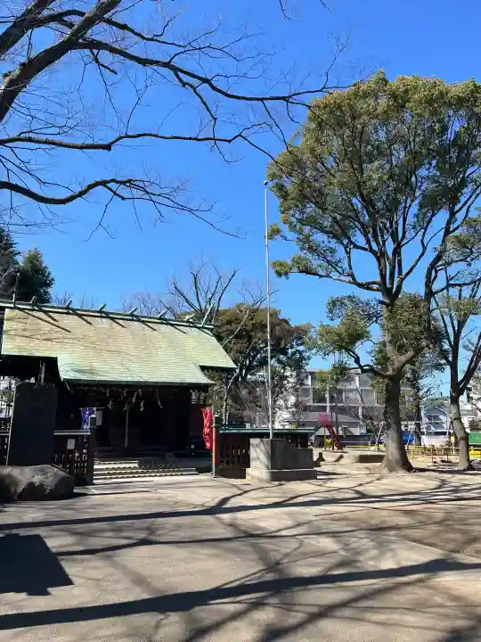 神明大神(中丸子神社)の{uncategorized: "未分類", other: "その他", undefined: "問題あり", building: "その他建物", grave: "お墓", sacred_gate: "鳥居", guardian: "狛犬", statue: "像", buddha: "仏像", history: "歴史", nature: "自然", garden: "庭園", animal: "動物", pagoda: "塔", temizu: "手水舎", mountain_gate: "山門・神門", sanctuary: "本殿・本堂", subordinate: "末社・摂社", art: "芸術", scenery: "景色", jizo: "地蔵", ema: "絵馬", goshuin: "御朱印", omikuji: "おみくじ", items: "授与品その他", amulet: "お守り", goshuincho: "御朱印帳", eats: "食事", festival: "お祭り", votive_dance: "神楽", shichigosan: "七五三参", wedding: "結婚式", experience: "体験その他", initially: "初詣", around: "周辺", anti_infection: "感染症対策"}