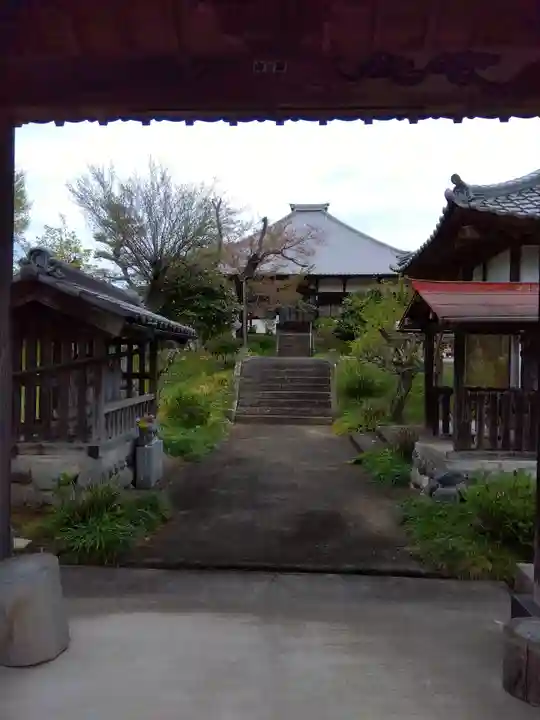 輪禅寺(埼玉県)