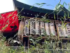 今宮戎神社の建物その他