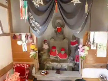 子安観音(山口県)