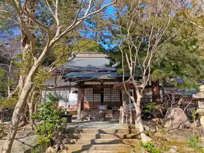 覚園寺のその他建物