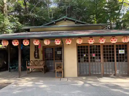 検見川神社(千葉県)
