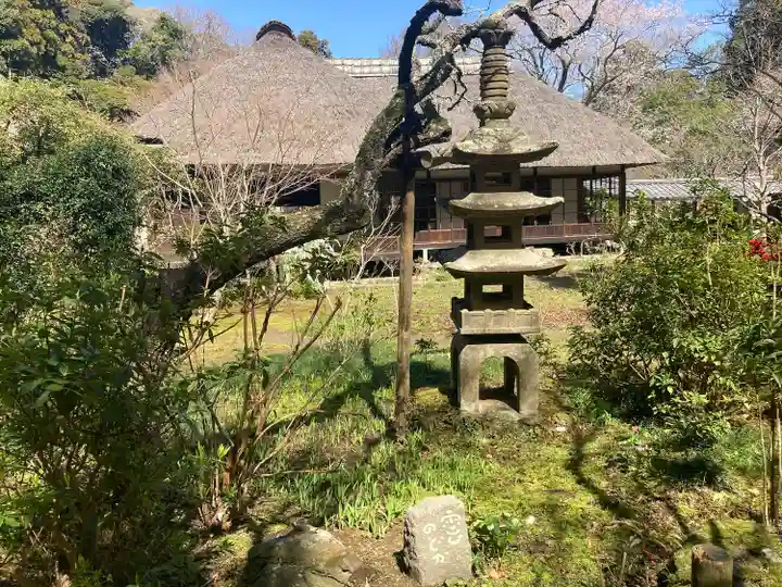 浄智寺(神奈川県)