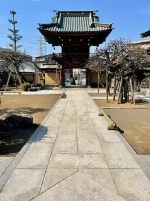 高松寺(神奈川県)