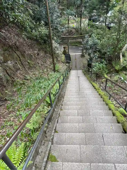 円覚寺のその他建物