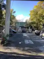 若宮神明社のその他建物