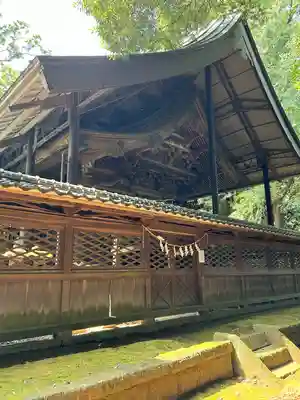 野木神社(栃木県)
