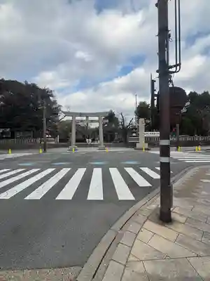 三嶋大社(静岡県)