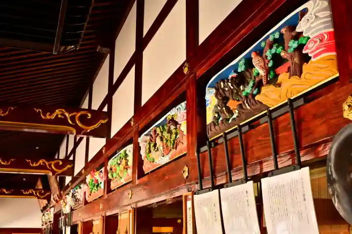 関興寺(新潟県)