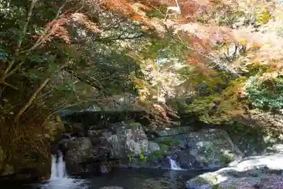 子安観音(山口県)