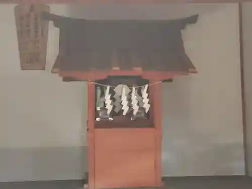 石上神社(栃木県)