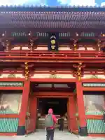 鶴岡八幡宮(神奈川県)