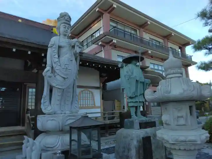 無量寺(神奈川県)