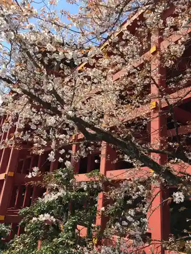 祐徳稲荷神社(佐賀県)