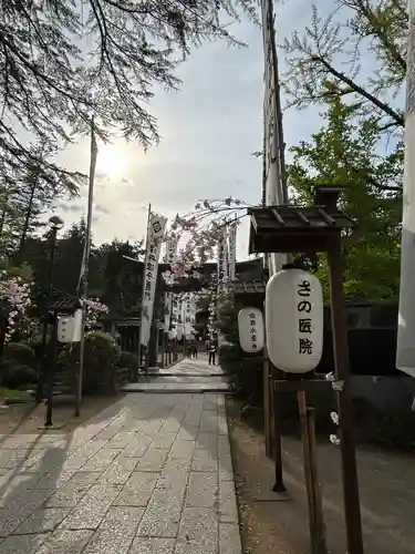 上杉神社(山形県)
