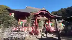 日吉神社(東京都)