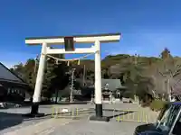 三熊野神社(静岡県)