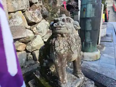 朝護孫子寺(奈良県)