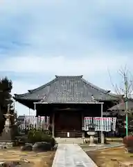 自性院(愛知県)