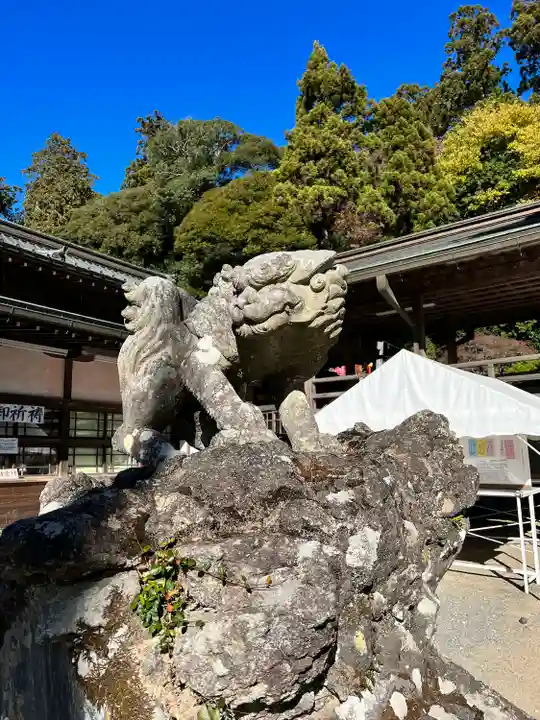 筑波山神社(茨城県)