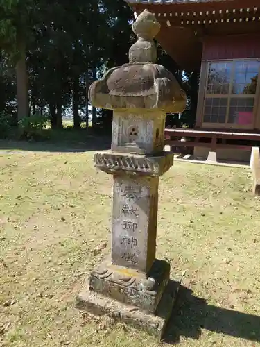 鷲神社のその他建物