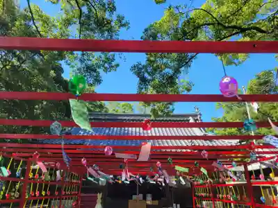 高忍日賣神社(愛媛県)