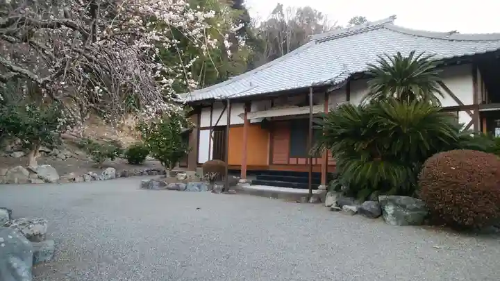鷲桂寺のその他建物