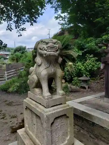貴布祢神社(山口県)