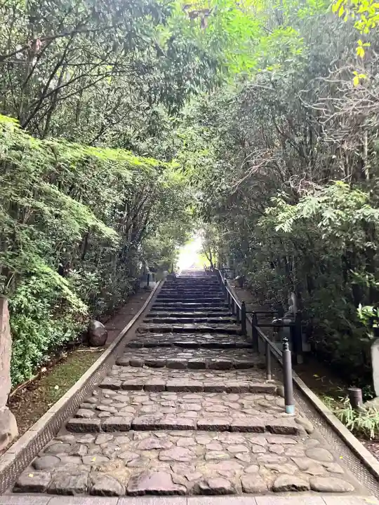 輪王寺(宮城県)