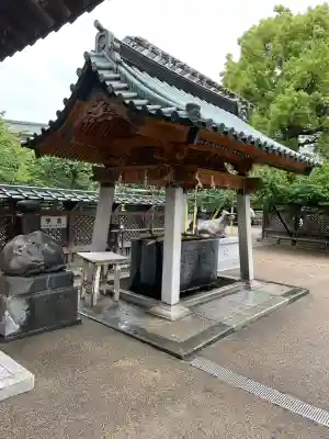 湯島天満宮(東京都)