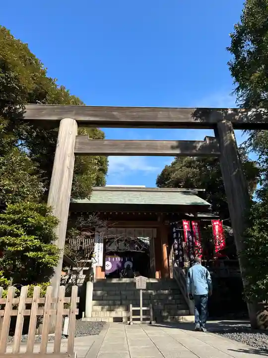 東京大神宮(東京都)