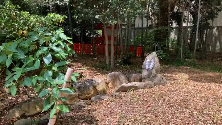 生田神社(兵庫県)