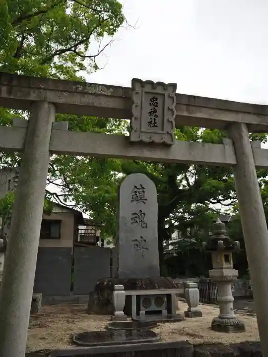 白鳥神社(香川県)