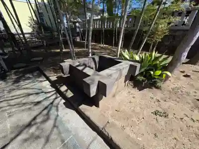 岩淵八雲神社(東京都)