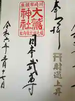 稲毛神社(神奈川県)