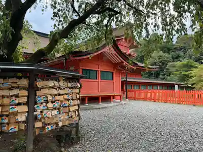 富士山本宮浅間大社(静岡県)