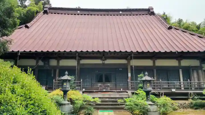 光丸山 法輪寺(栃木県)