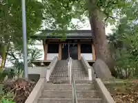 八幡神社(千葉県)