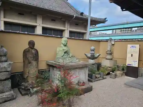 入定寺(福岡県)