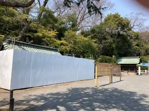 三嶋大社(静岡県)