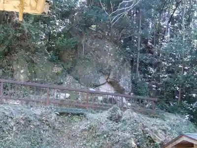 天忍穂別神社のその他建物