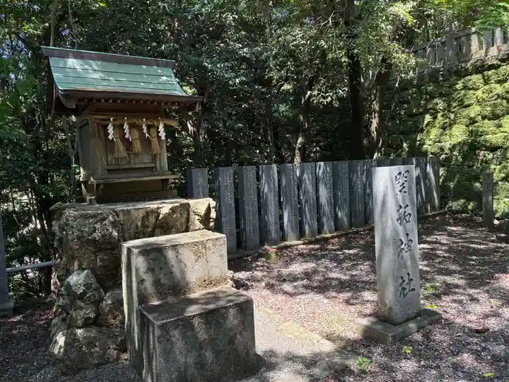 高知県護国神社(高知県)