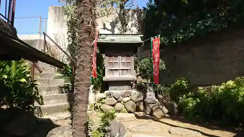 稲荷神社(東京都)