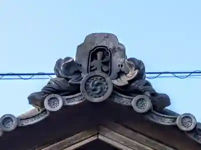 秋葉大権現のその他建物