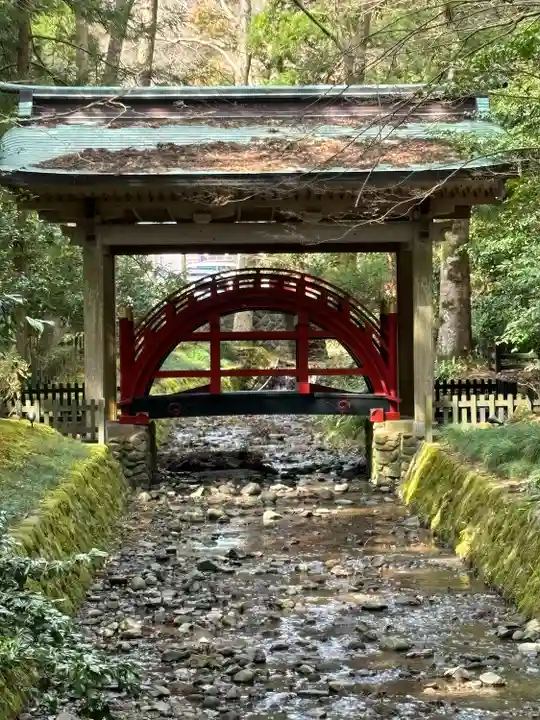 彌彦神社(新潟県)